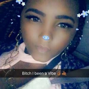 Meet your Posher, Misha elaine